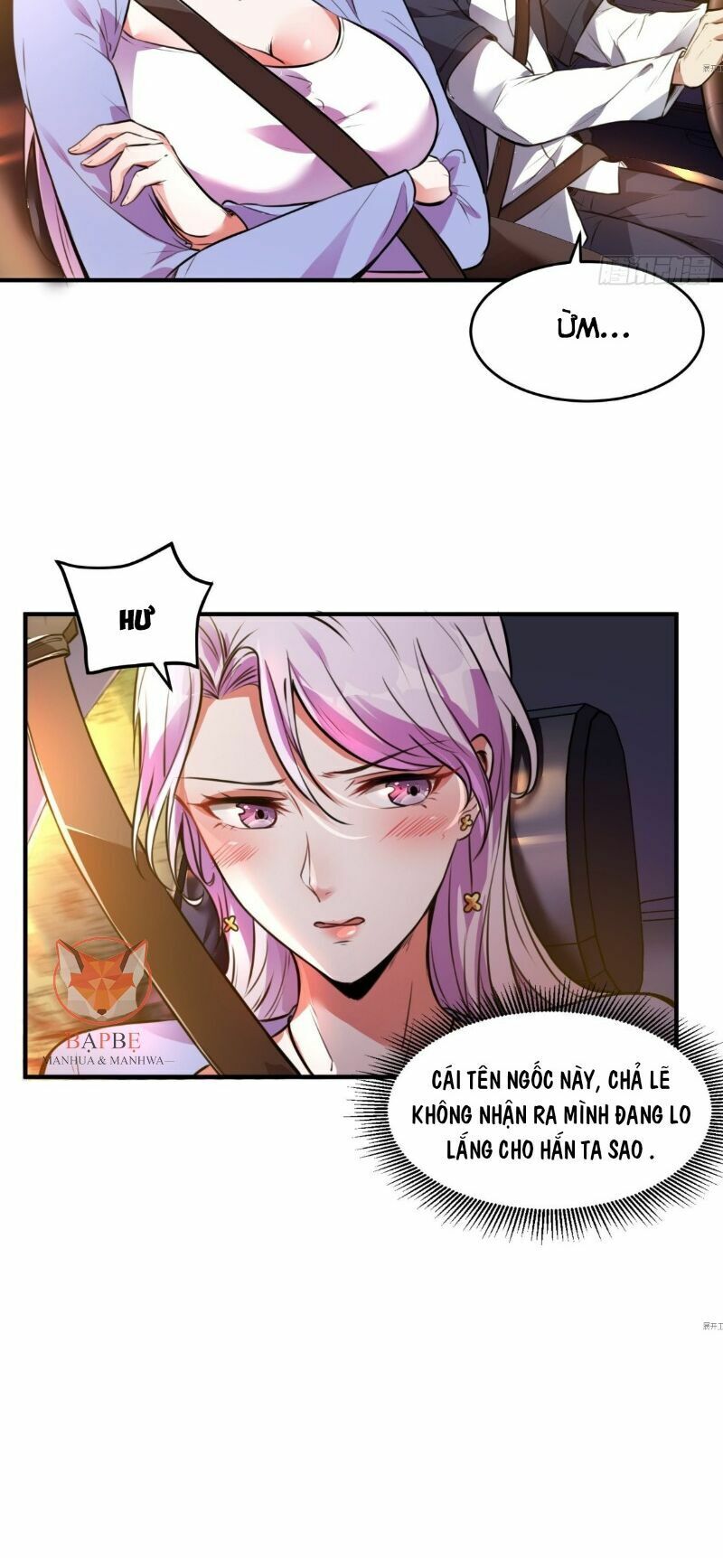 Đọc truyện [M2 Comic] Đệ nhất ở rể - Chap 8