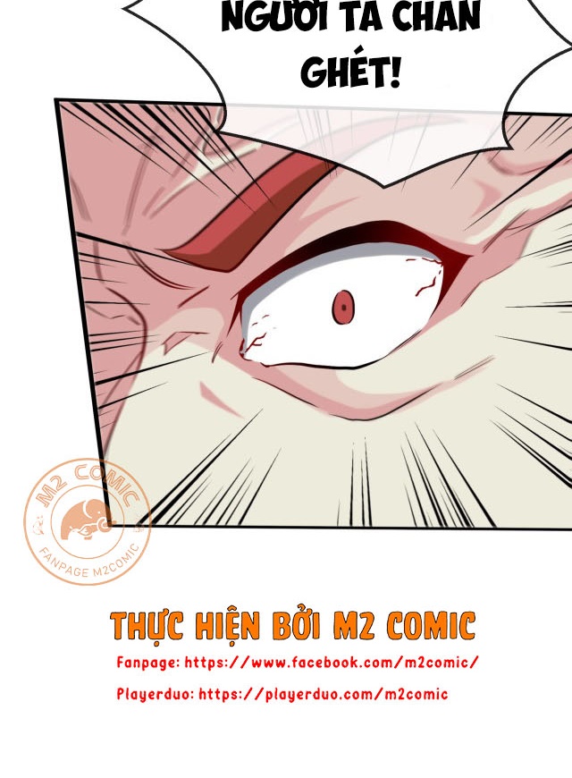 Đọc truyện [M2 Comic] Hệ Thống Nâng Cấp Thần Cấp - Chap 1