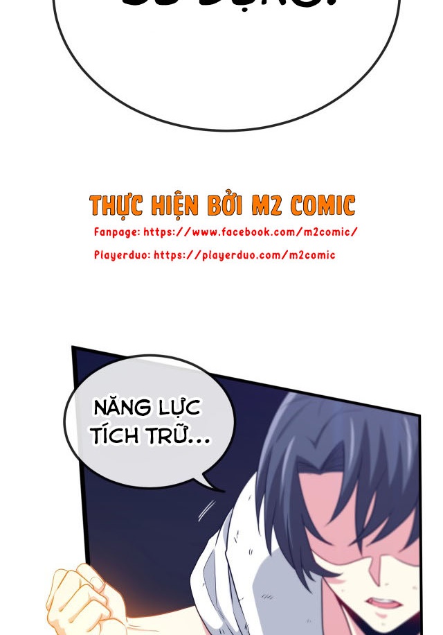 Đọc truyện [M2 Comic] Hệ Thống Nâng Cấp Thần Cấp - Chap 1