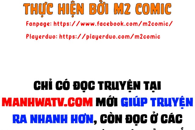 Đọc truyện [M2 Comic] Hệ Thống Nâng Cấp Thần Cấp - Chap 2