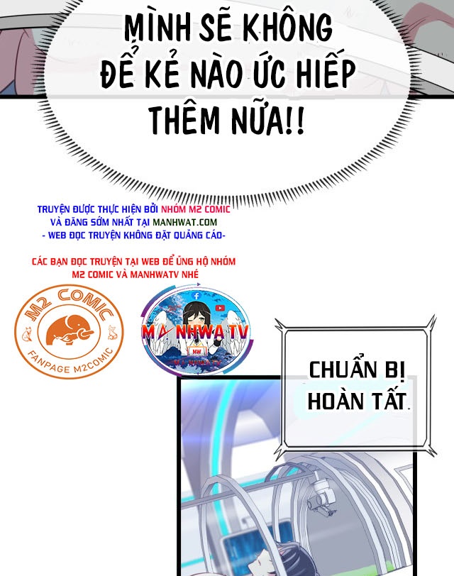 Đọc truyện [M2 Comic] Hệ Thống Nâng Cấp Thần Cấp - Chap 2