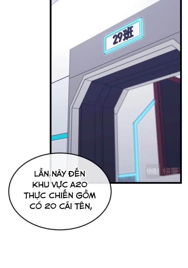 Đọc truyện [M2 Comic] Hệ Thống Nâng Cấp Thần Cấp - Chap 2