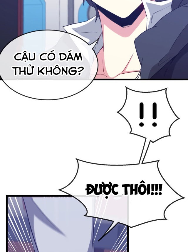 Đọc truyện [M2 Comic] Hệ Thống Nâng Cấp Thần Cấp - Chap 2