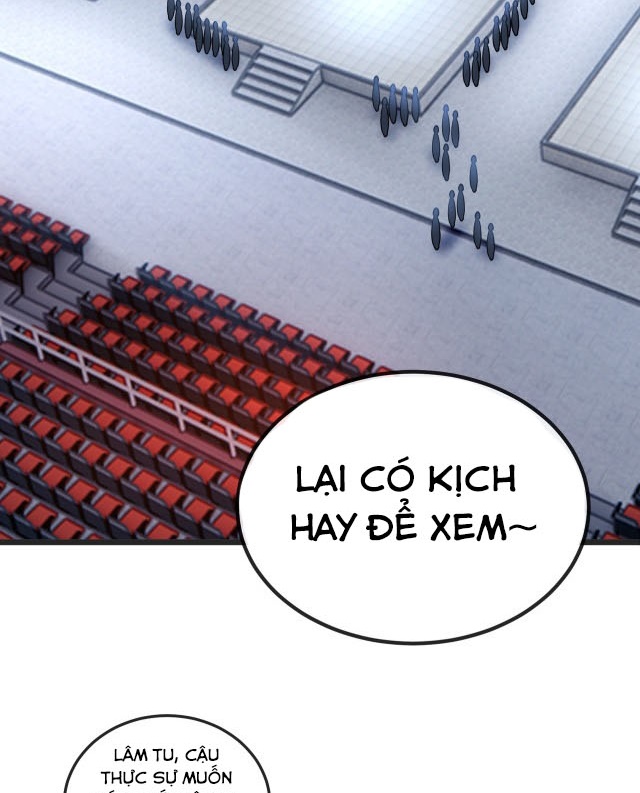 Đọc truyện [M2 Comic] Hệ Thống Nâng Cấp Thần Cấp - Chap 2