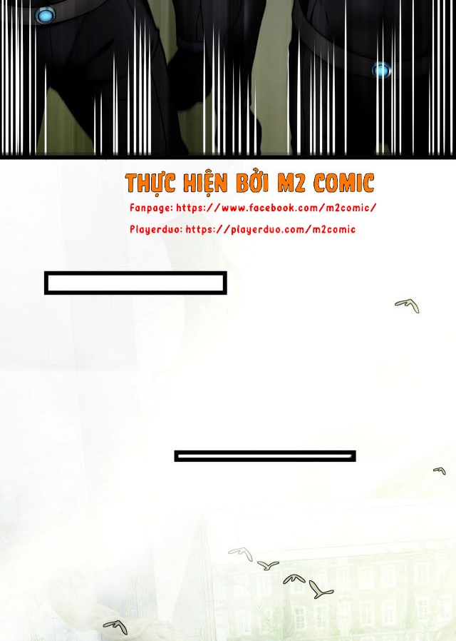 Đọc truyện [M2 Comic] Hệ Thống Nâng Cấp Thần Cấp - Chap 2