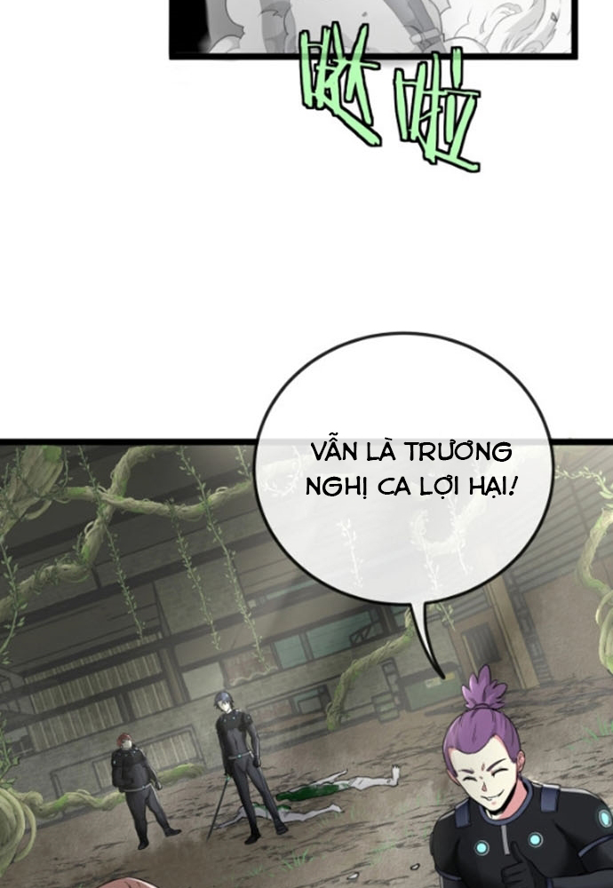 Đọc truyện [M2 Comic] Hệ Thống Nâng Cấp Thần Cấp - Chap 3