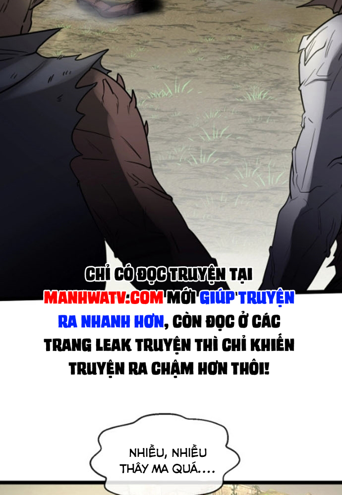 Đọc truyện [M2 Comic] Hệ Thống Nâng Cấp Thần Cấp - Chap 3