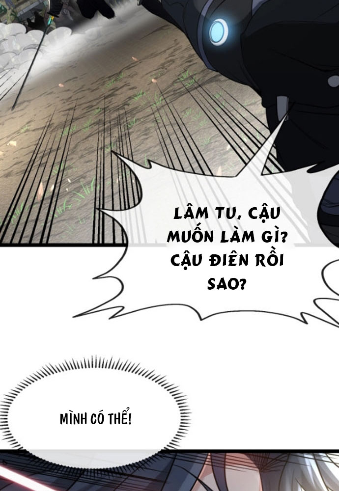 Đọc truyện [M2 Comic] Hệ Thống Nâng Cấp Thần Cấp - Chap 3