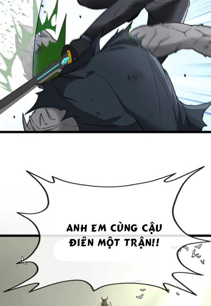 Đọc truyện [M2 Comic] Hệ Thống Nâng Cấp Thần Cấp - Chap 3