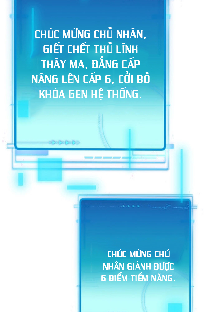 Đọc truyện [M2 Comic] Hệ Thống Nâng Cấp Thần Cấp - Chap 3