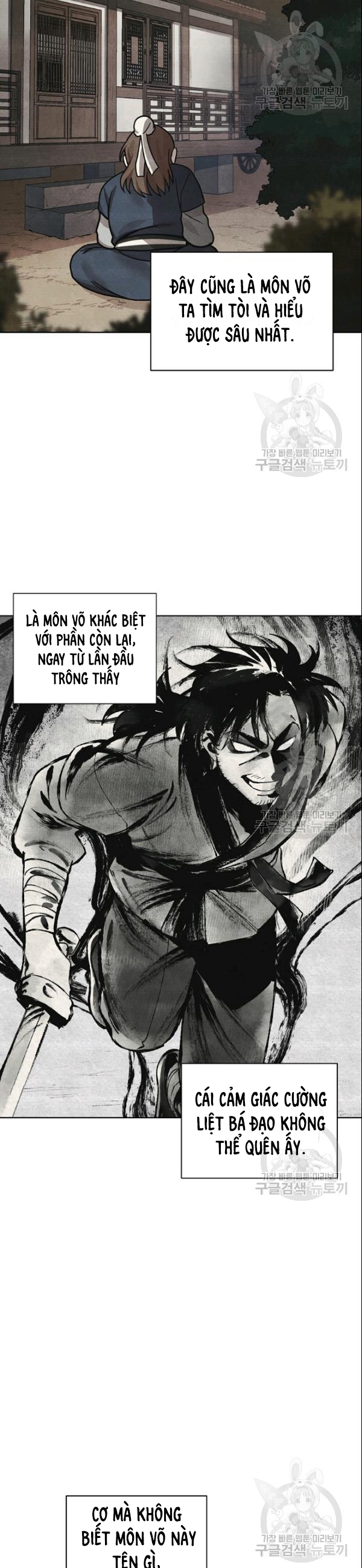 Đọc truyện [M2 Comic] Họa Long Vương - Chap 23