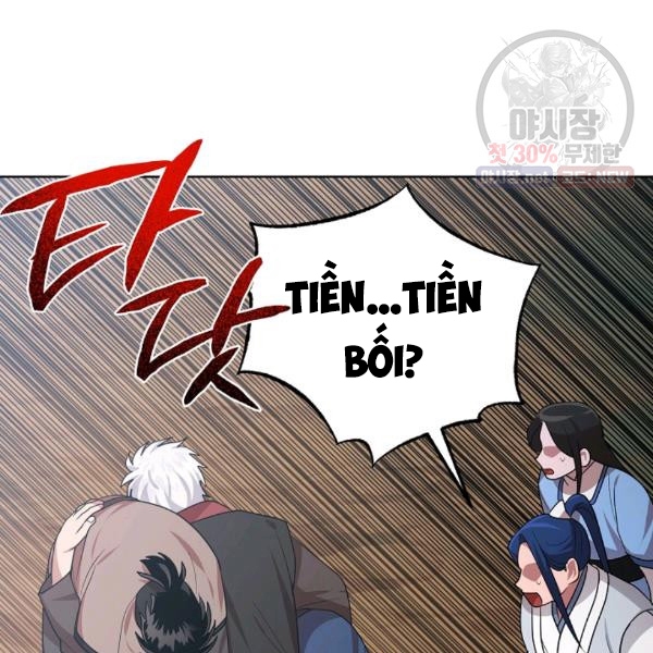 Đọc truyện [M2 Comic] Họa Long Vương - Chap 39