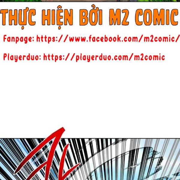 Đọc truyện [M2 Comic] Họa Long Vương - Chap 39