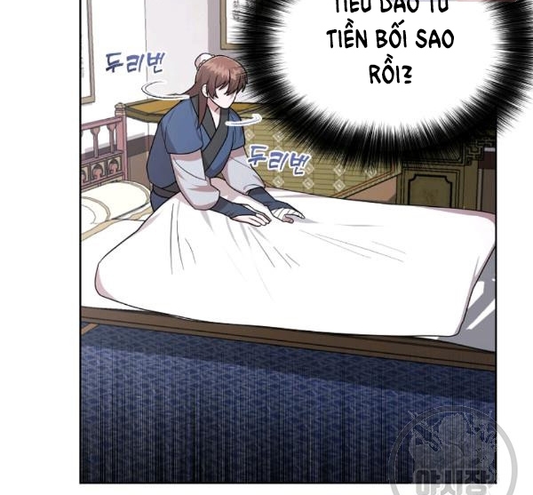 Đọc truyện [M2 Comic] Họa Long Vương - Chap 39