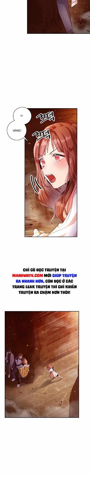 Đọc truyện [M2 Comic] Hướng Dẫn Sử Dụng Hồi Quy - Chap 3