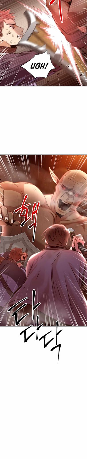 Đọc truyện [M2 Comic] Hướng Dẫn Sử Dụng Hồi Quy - Chap 3