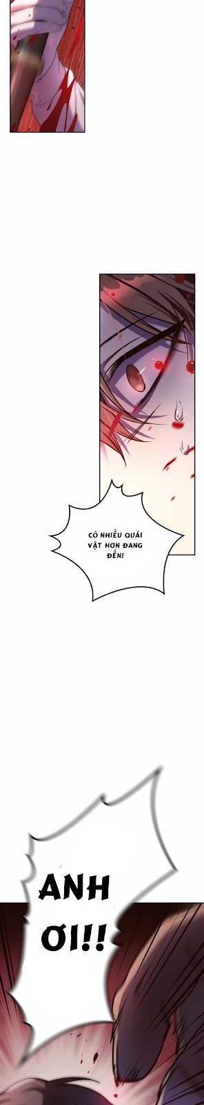 Đọc truyện [M2 Comic] Hướng Dẫn Sử Dụng Hồi Quy - Chap 3