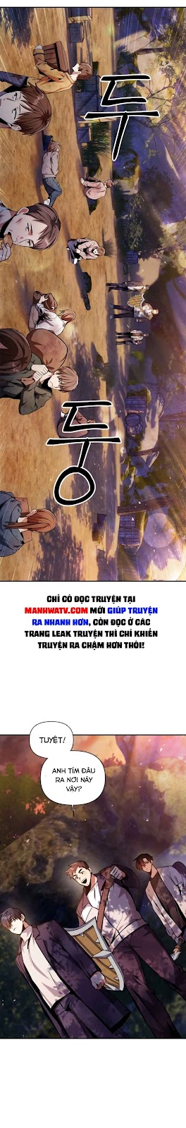 Đọc truyện [M2 Comic] Hướng Dẫn Sử Dụng Hồi Quy - Chap 4