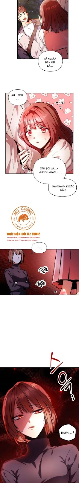 Đọc truyện [M2 Comic] Hướng Dẫn Sử Dụng Hồi Quy - Chap 4