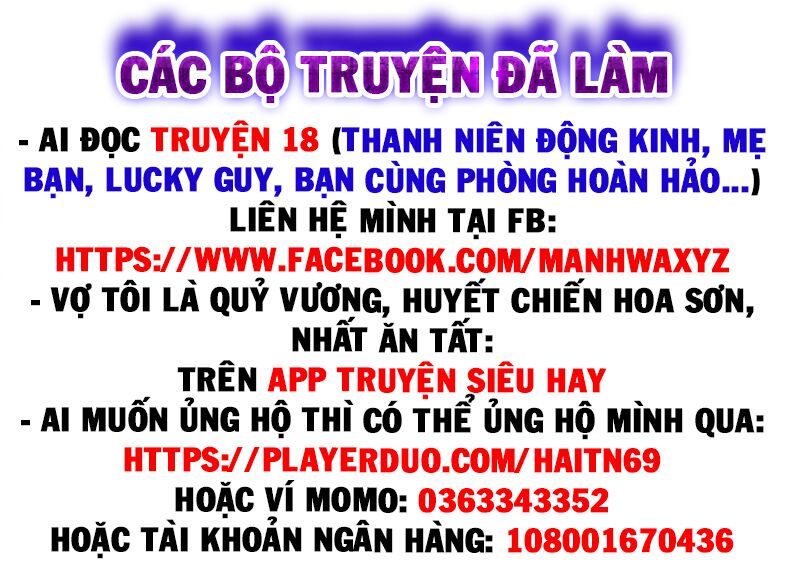 Đọc truyện [M2 Comic] Nhất ăn tất - Chap 110