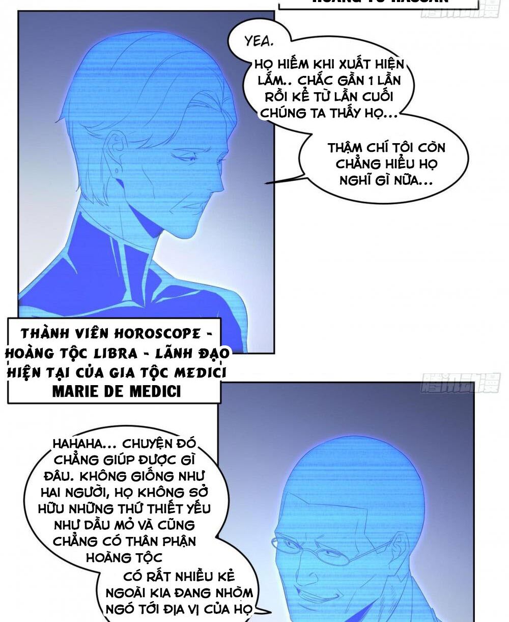 Đọc truyện [M2 Comic] Nhất ăn tất - Chap 110