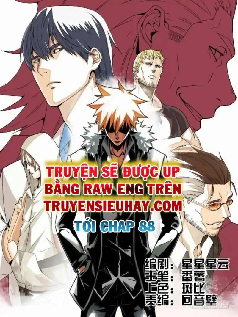 Đọc truyện [M2 Comic] Nhất ăn tất - Chap 16