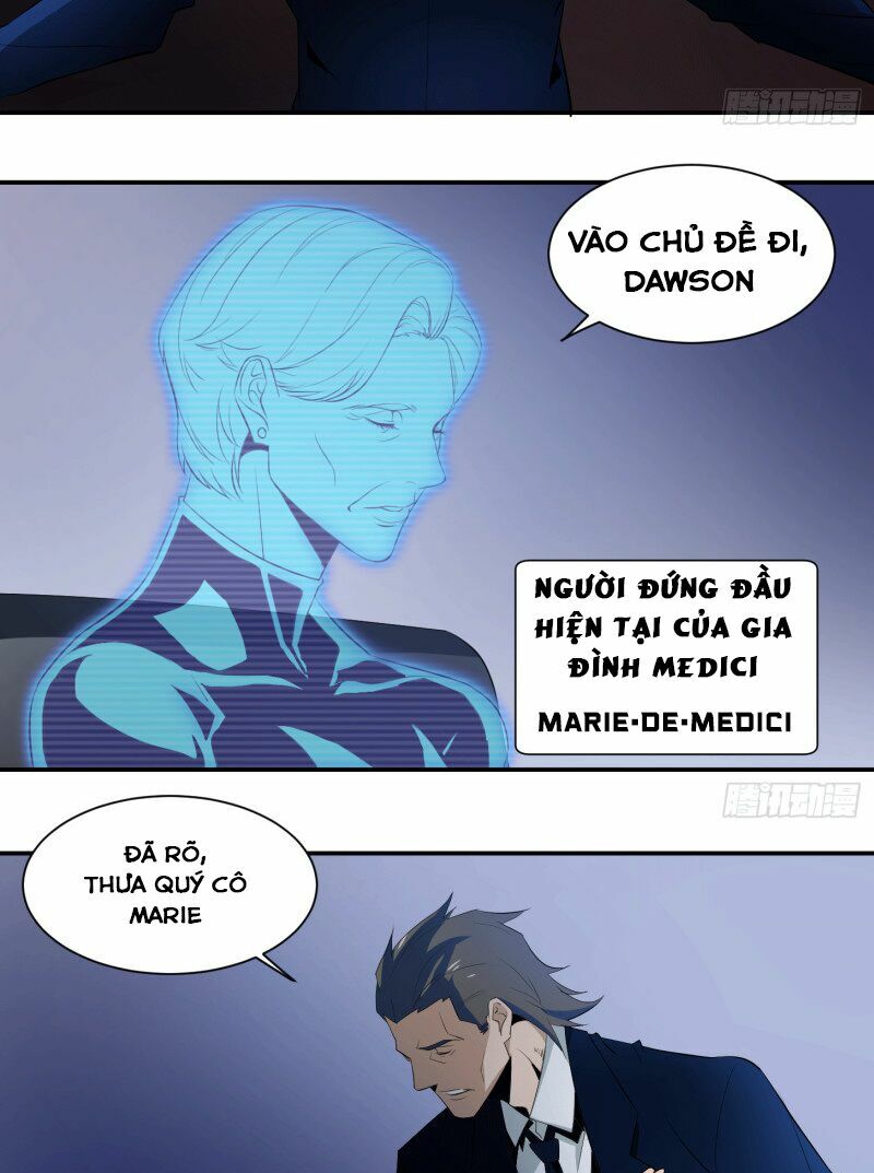 Đọc truyện [M2 Comic] Nhất ăn tất - Chap 19