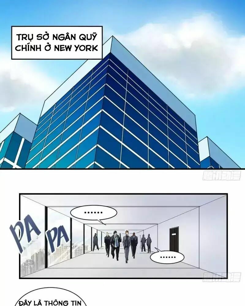 Đọc truyện [M2 Comic] Nhất ăn tất - Chap 2