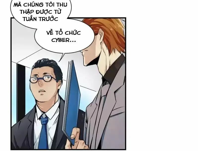 Đọc truyện [M2 Comic] Nhất ăn tất - Chap 2