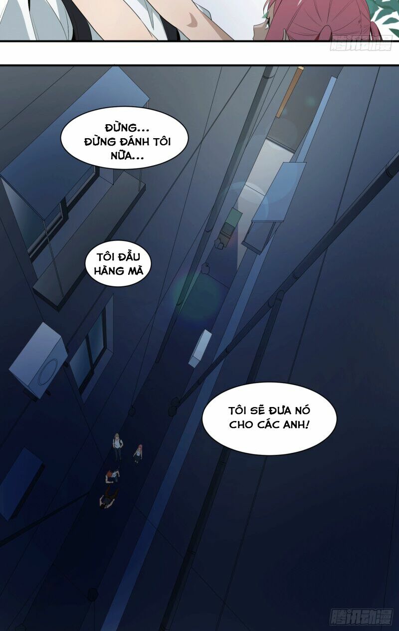 Đọc truyện [M2 Comic] Nhất ăn tất - Chap 20