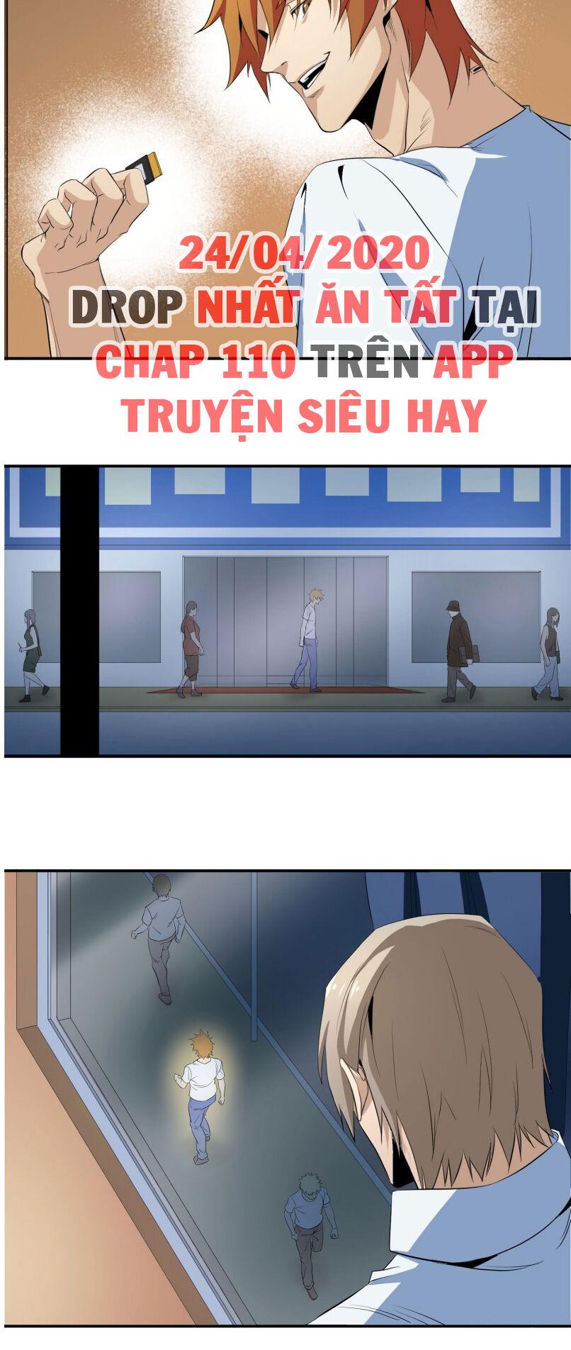 Đọc truyện [M2 Comic] Nhất ăn tất - Chap 29