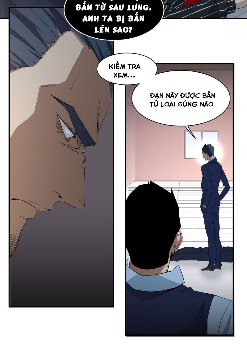 Đọc truyện [M2 Comic] Nhất ăn tất - Chap 39