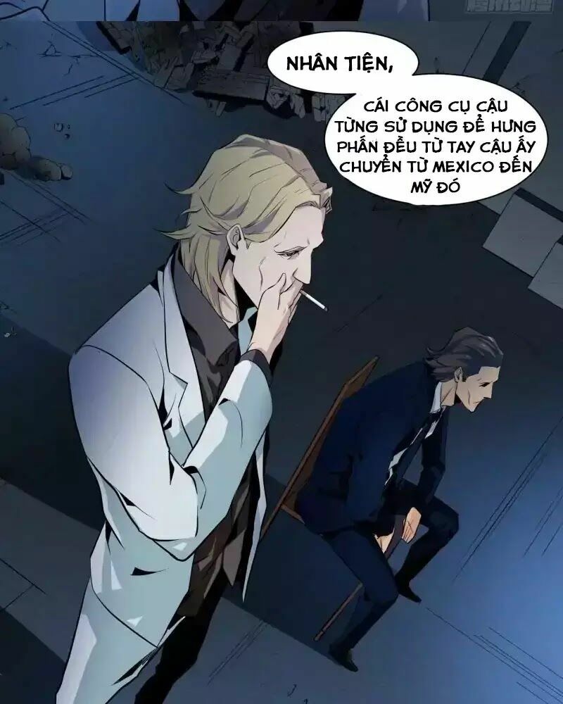 Đọc truyện [M2 Comic] Nhất ăn tất - Chap 4