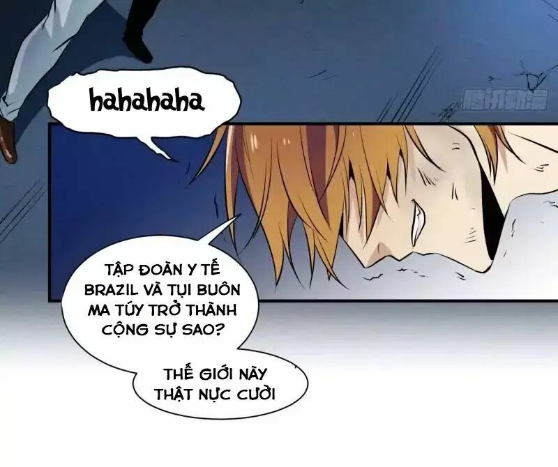 Đọc truyện [M2 Comic] Nhất ăn tất - Chap 4