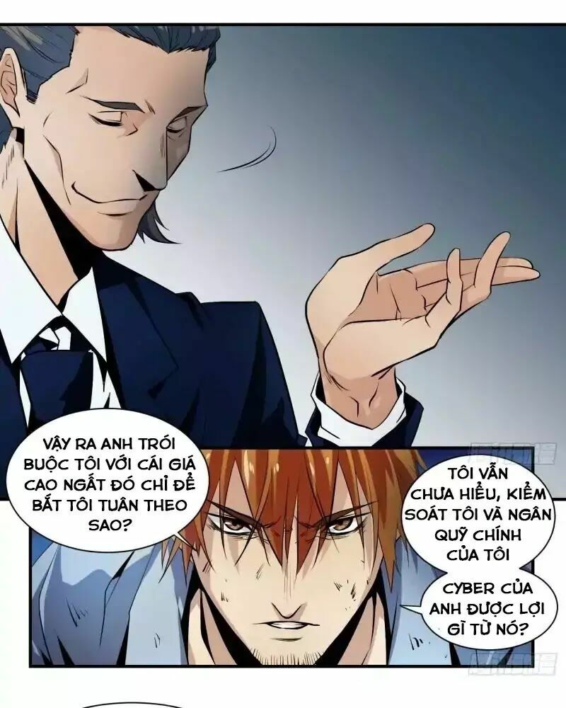 Đọc truyện [M2 Comic] Nhất ăn tất - Chap 4