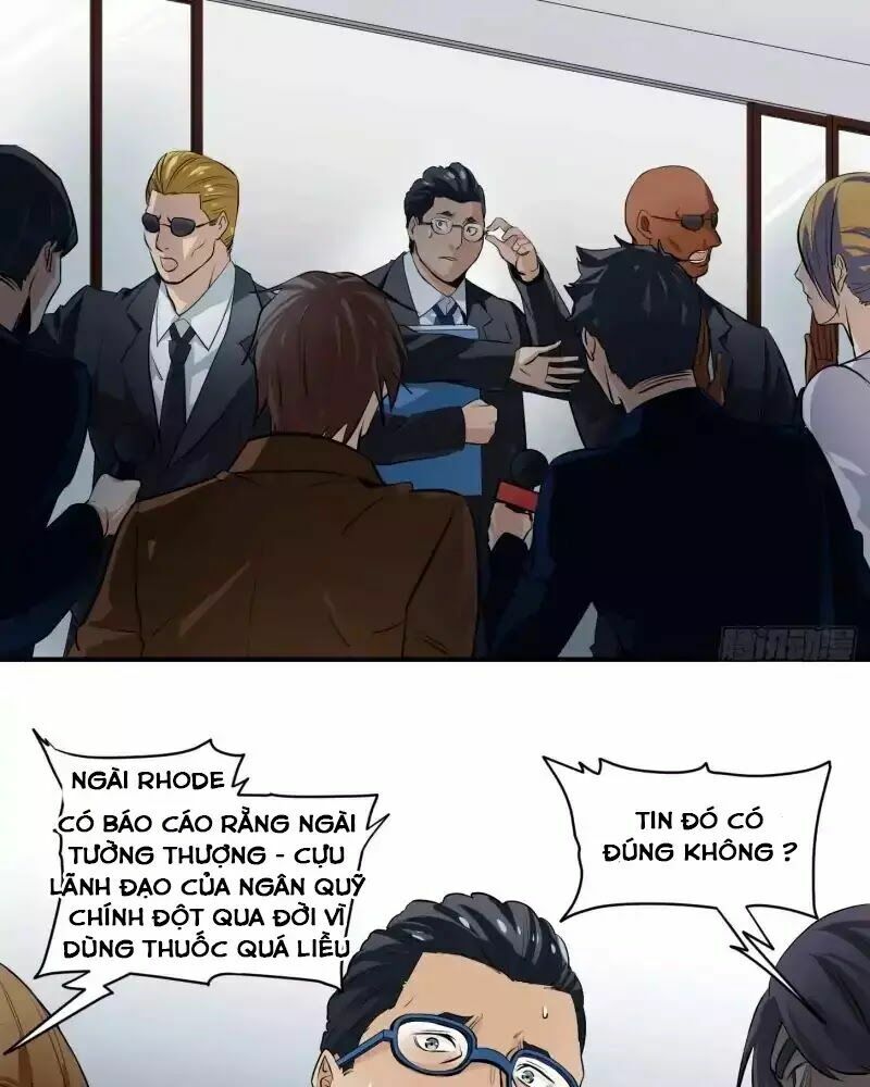 Đọc truyện [M2 Comic] Nhất ăn tất - Chap 4