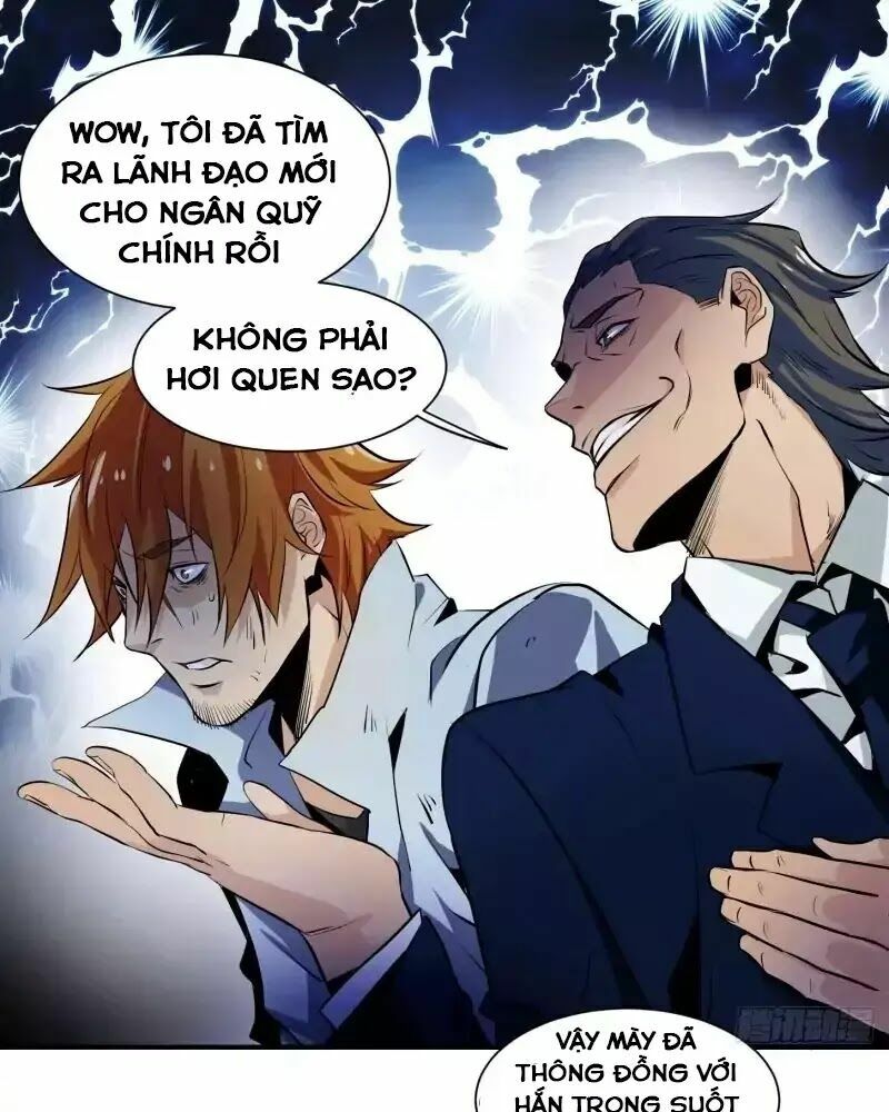 Đọc truyện [M2 Comic] Nhất ăn tất - Chap 4