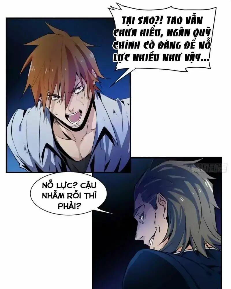 Đọc truyện [M2 Comic] Nhất ăn tất - Chap 4