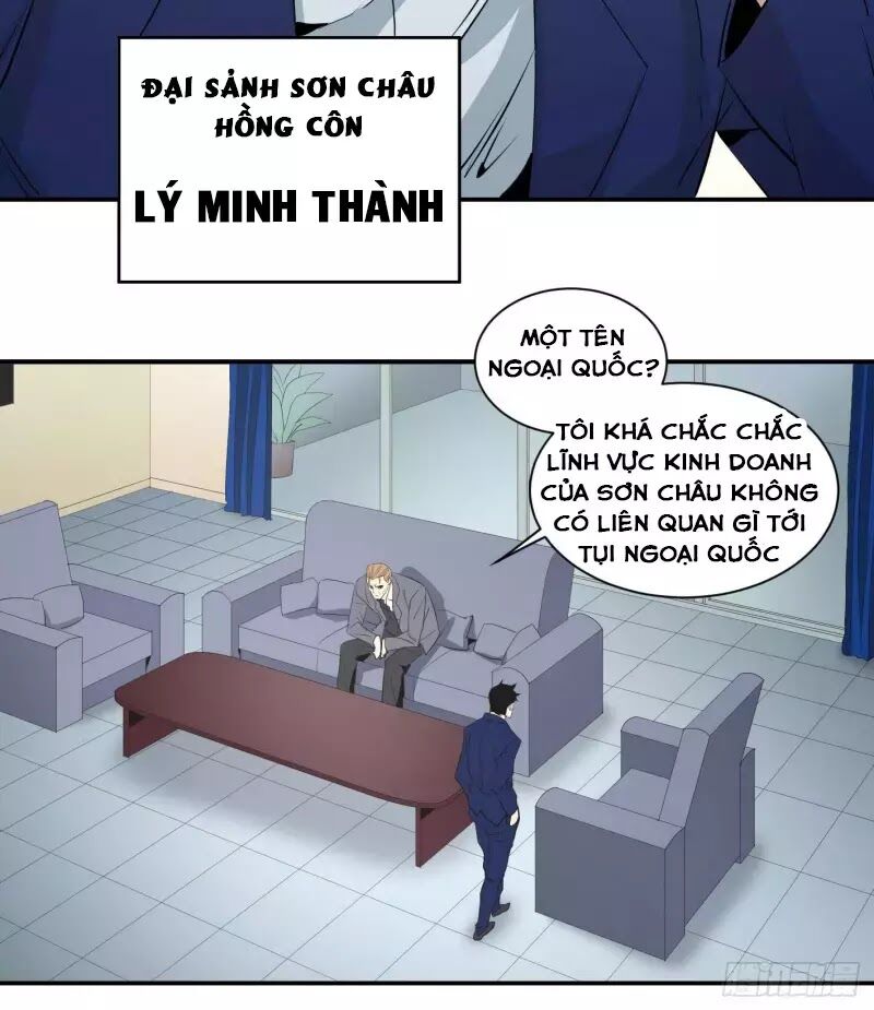 Đọc truyện [M2 Comic] Nhất ăn tất - Chap 41