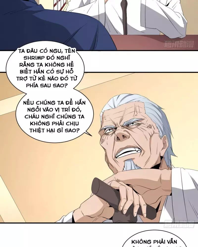 Đọc truyện [M2 Comic] Nhất ăn tất - Chap 41