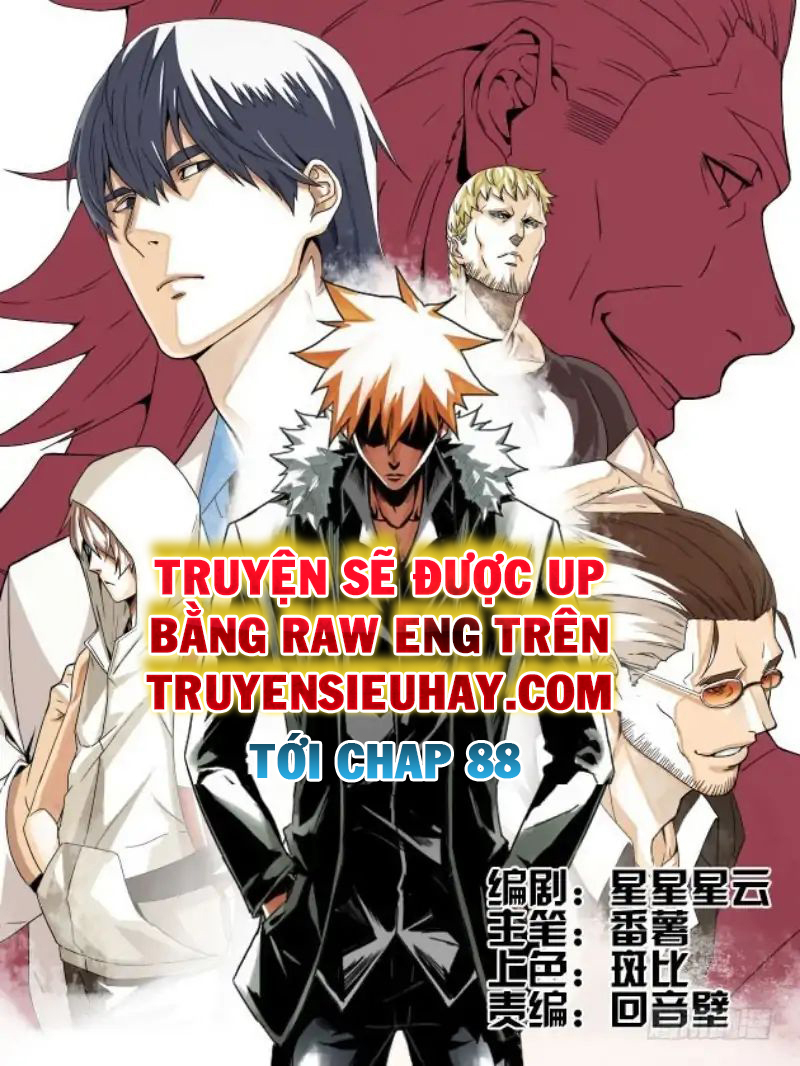 Đọc truyện [M2 Comic] Nhất ăn tất - Chap 43