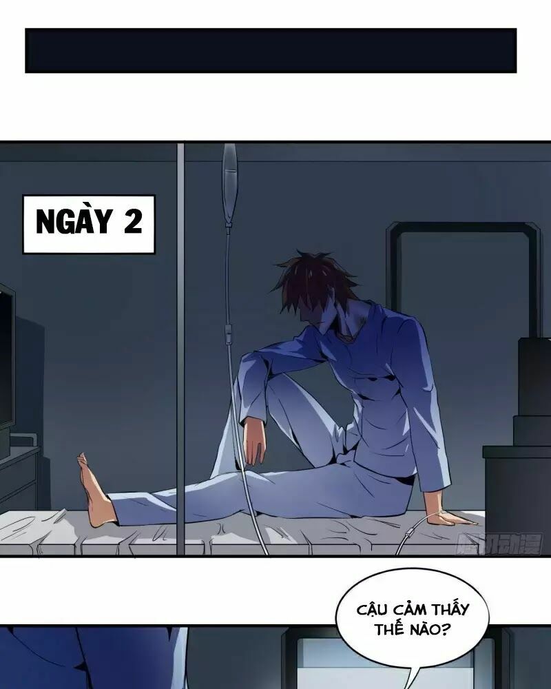 Đọc truyện [M2 Comic] Nhất ăn tất - Chap 5