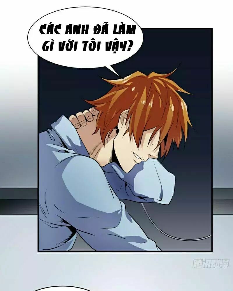 Đọc truyện [M2 Comic] Nhất ăn tất - Chap 5