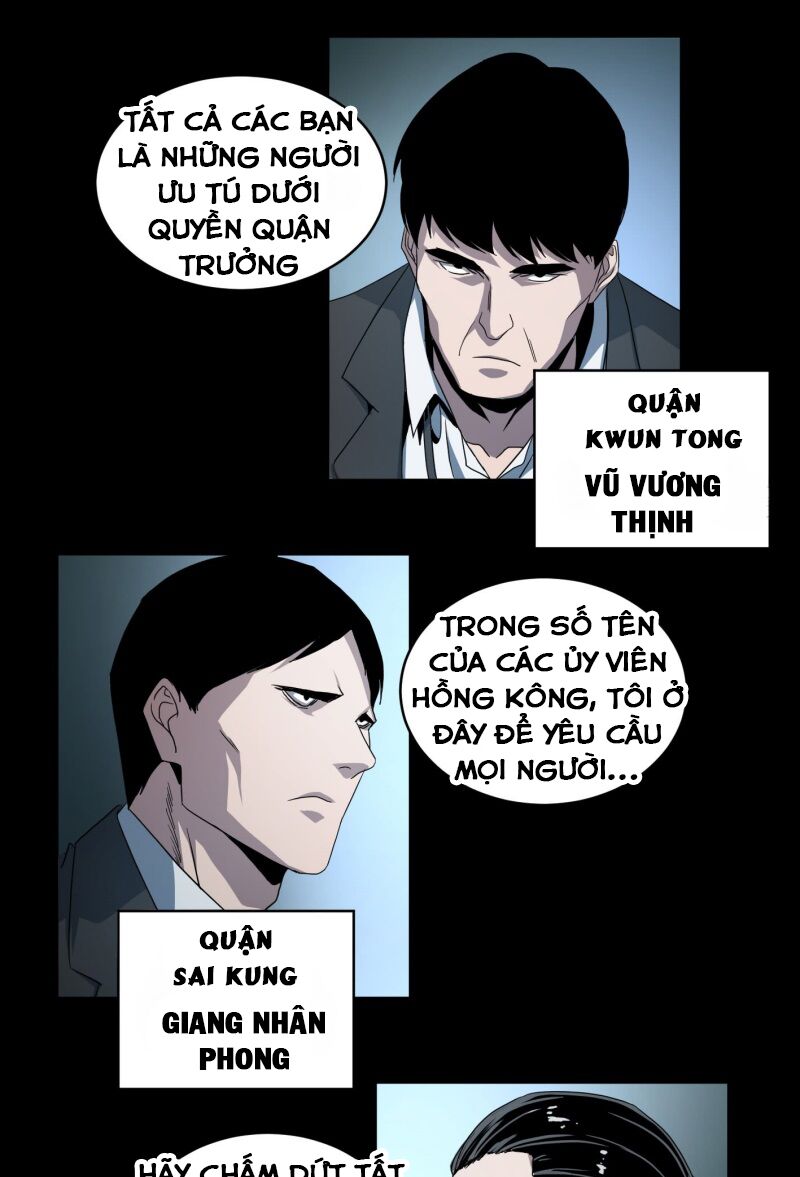 Đọc truyện [M2 Comic] Nhất ăn tất - Chap 56