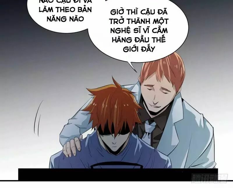 Đọc truyện [M2 Comic] Nhất ăn tất - Chap 6