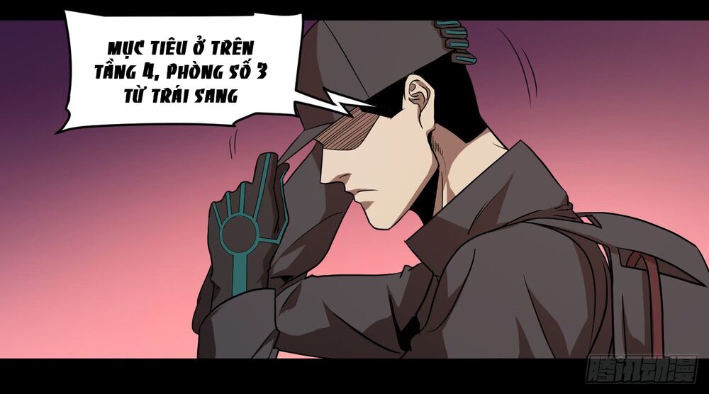 Đọc truyện [M2 Comic] Nhất ăn tất - Chap 60