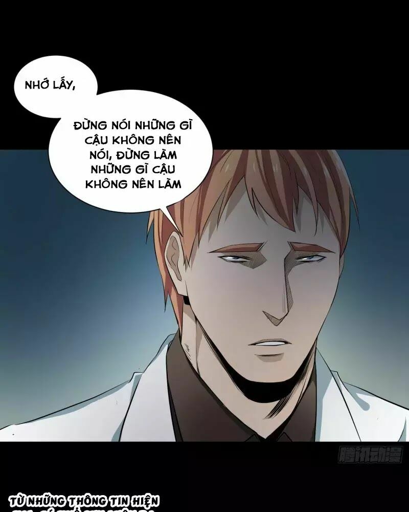 Đọc truyện [M2 Comic] Nhất ăn tất - Chap 7