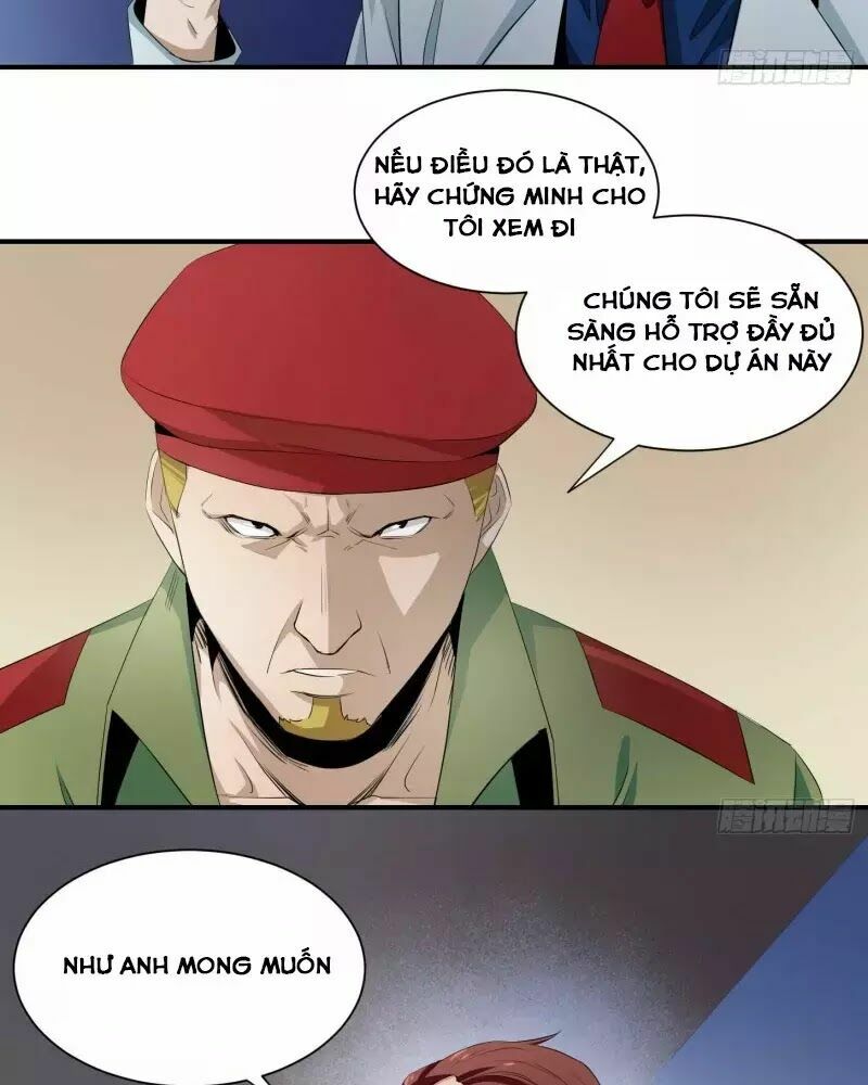 Đọc truyện [M2 Comic] Nhất ăn tất - Chap 7