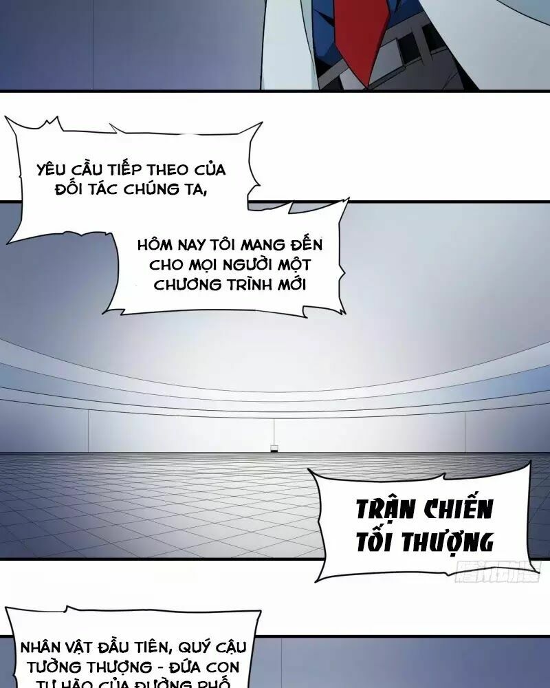 Đọc truyện [M2 Comic] Nhất ăn tất - Chap 7