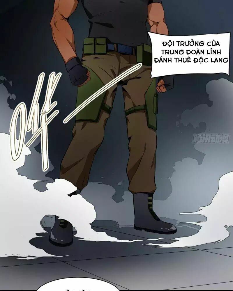 Đọc truyện [M2 Comic] Nhất ăn tất - Chap 7